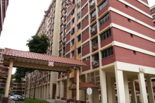 Blk 14 Toh Yi Drive (Bukit Timah), HDB 5 Rooms #330742
